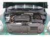 VOLKSWAGEN THE BEETLE