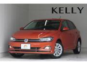 2019 VOLKSWAGEN POLO