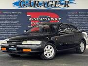 1991 TOYOTA COROLLA LEVIN