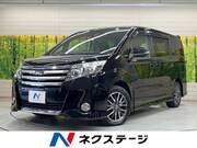 2016 TOYOTA NOAH