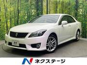 2013 TOYOTA CROWN