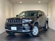 2023 CHRYSLER JEEP GRAND CHEROKEE LIMITED