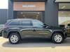 CHRYSLER JEEP GRAND CHEROKEE