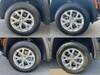 CHRYSLER JEEP GRAND CHEROKEE