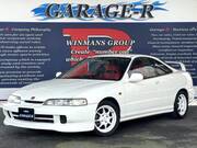 1996 HONDA INTEGRA