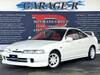 HONDA INTEGRA