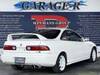 HONDA INTEGRA
