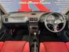HONDA INTEGRA