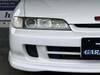HONDA INTEGRA