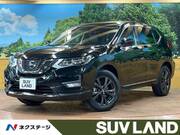 2021 NISSAN X-TRAIL