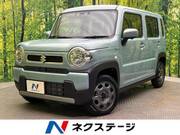 2024 SUZUKI HUSTLER