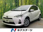 2012 TOYOTA AQUA S