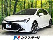 2023 TOYOTA COROLLA SPORT