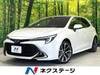 TOYOTA COROLLA SPORT