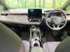 TOYOTA COROLLA SPORT