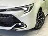 TOYOTA COROLLA SPORT