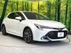 TOYOTA COROLLA SPORT