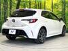TOYOTA COROLLA SPORT