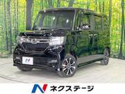 2018 HONDA N-BOX CUSTOM