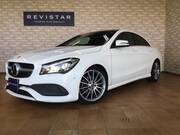 2018 MERCEDES BENZ CLA-CLASS