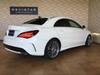 MERCEDES BENZ CLA-CLASS