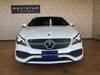 MERCEDES BENZ CLA-CLASS