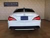 MERCEDES BENZ CLA-CLASS