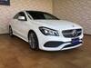 MERCEDES BENZ CLA-CLASS
