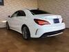 MERCEDES BENZ CLA-CLASS