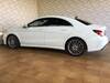 MERCEDES BENZ CLA-CLASS