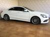 MERCEDES BENZ CLA-CLASS