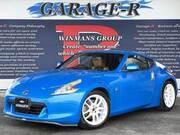 2010 NISSAN FAIRLADY Z