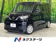 2022 NISSAN ROOX