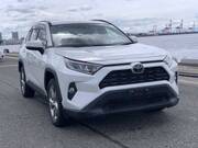 2020 TOYOTA RAV4 X
