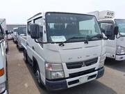 2013 MITSUBISHI CANTER 1.5ton