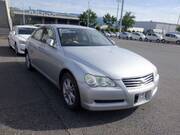 2008 TOYOTA MARK X