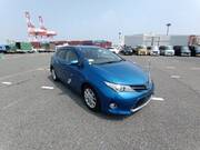 2013 TOYOTA AURIS
