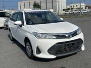 2019 TOYOTA COROLLA FIELDER 1.5X