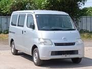 2018 TOYOTA TOWNACE VAN GL