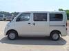 TOYOTA TOWNACE VAN