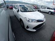 2018 TOYOTA COROLLA FIELDER X