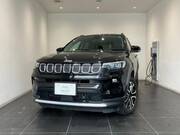 2022 CHRYSLER JEEP COMPASS