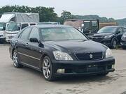 2007 TOYOTA CROWN