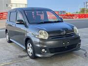 2008 TOYOTA SIENTA