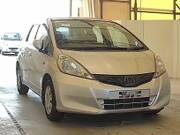 2011 HONDA FIT 13G