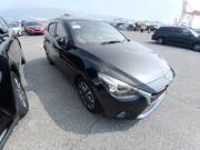 2015 MAZDA DEMIO