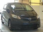 2010 HONDA FREED
