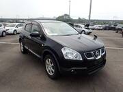 2012 NISSAN DUALIS
