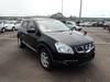 NISSAN DUALIS