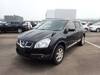 NISSAN DUALIS